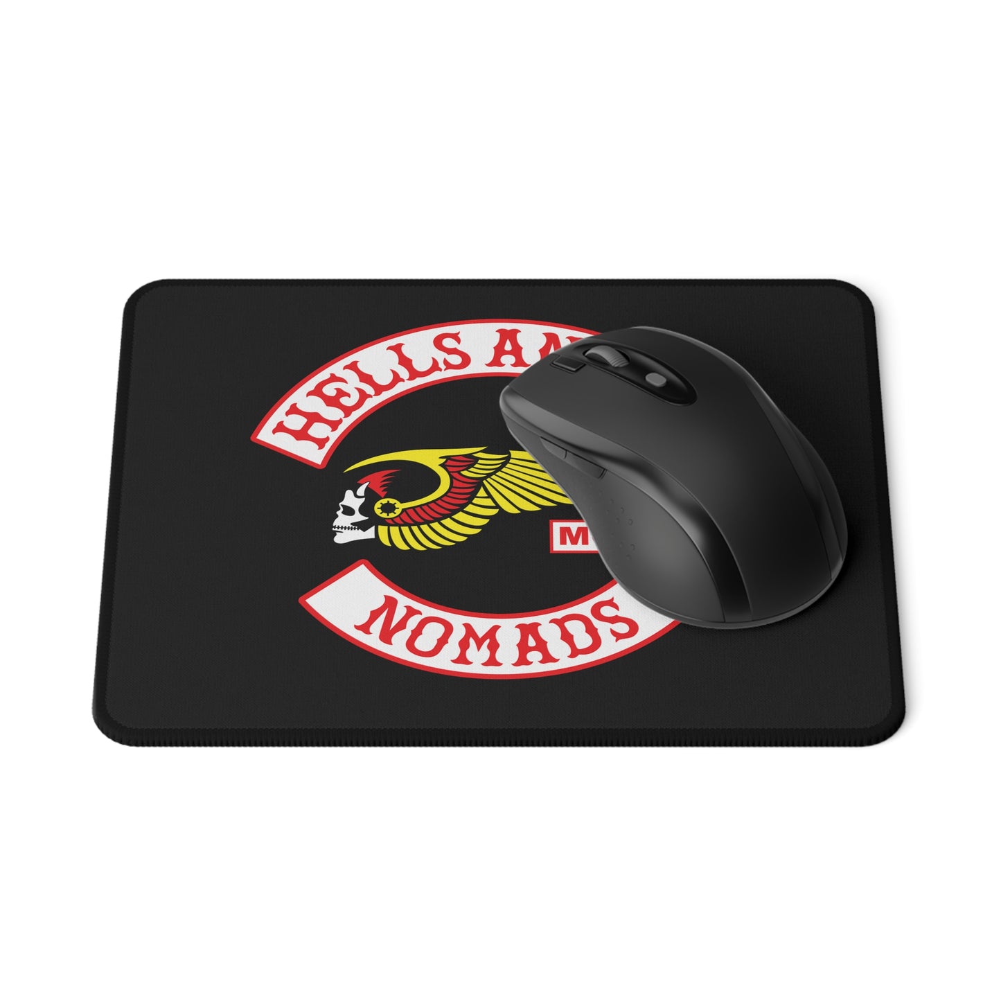 Non-Slip Gaming Mouse Pad