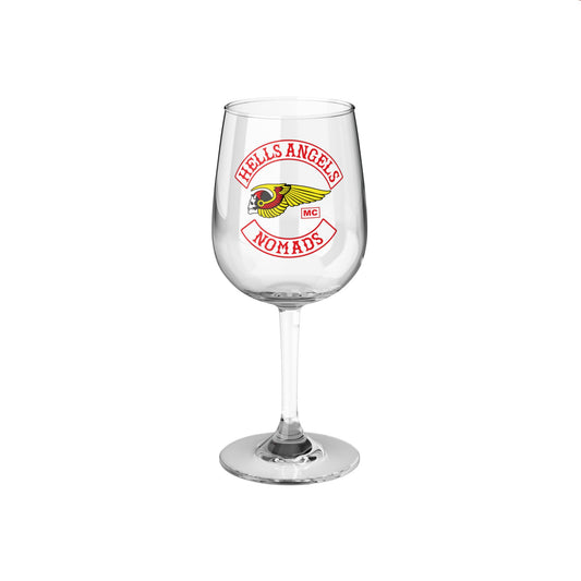 Wine Glass, 12oz